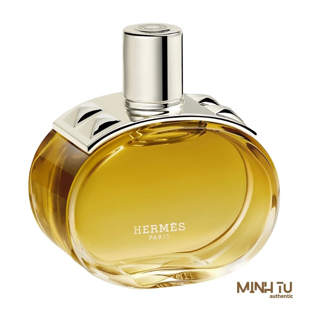 Nước Hoa Nữ Hermes Barenia EDP Intense 100ml Chính Hãng | Trả Chậm 0%