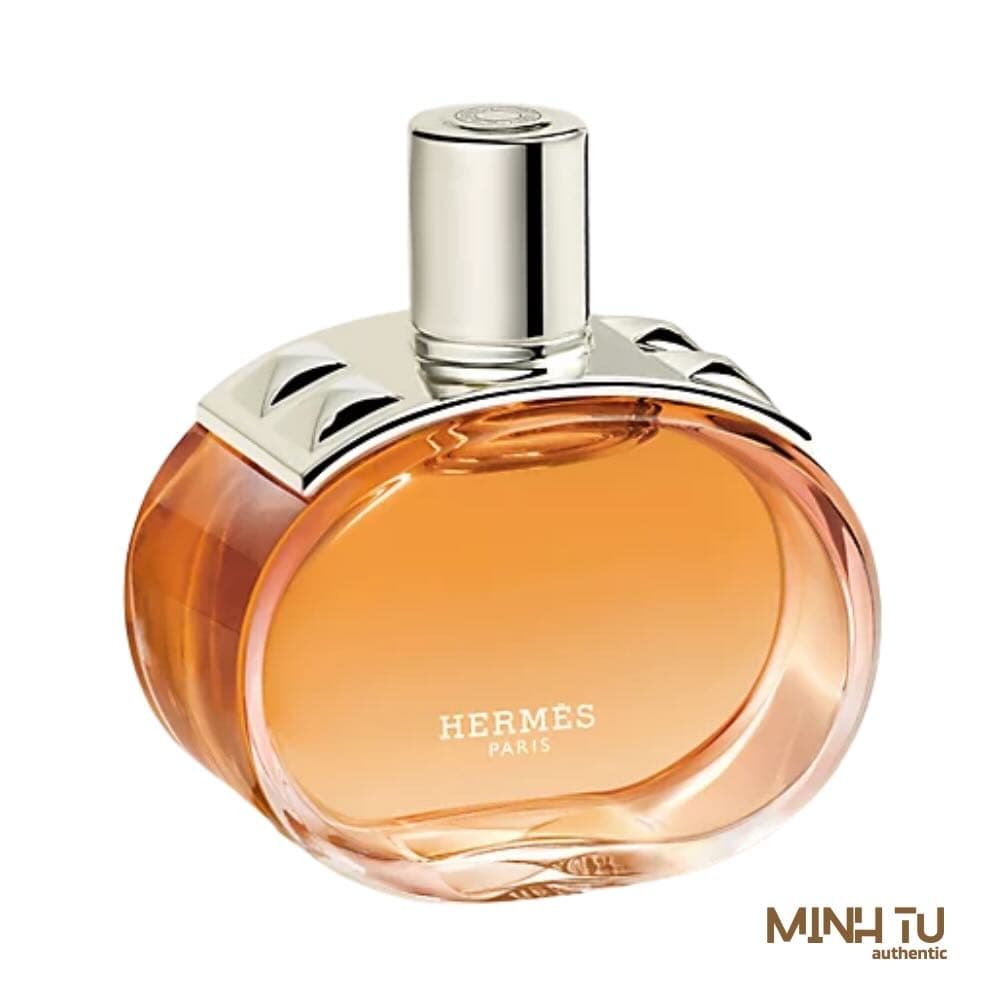 Nước Hoa Nữ Hermes Barenia Pleine Fleur EDP 100ml Chính Hãng (2026)