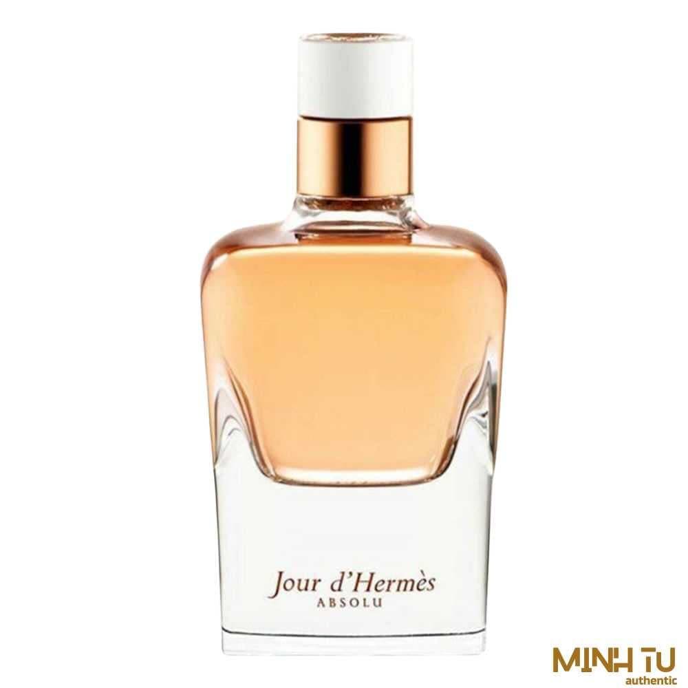 Nước Hoa Nữ Hermes Jour D'Hermes Absolu EDP 85ml Chính Hãng | Trả Chậm 0%
