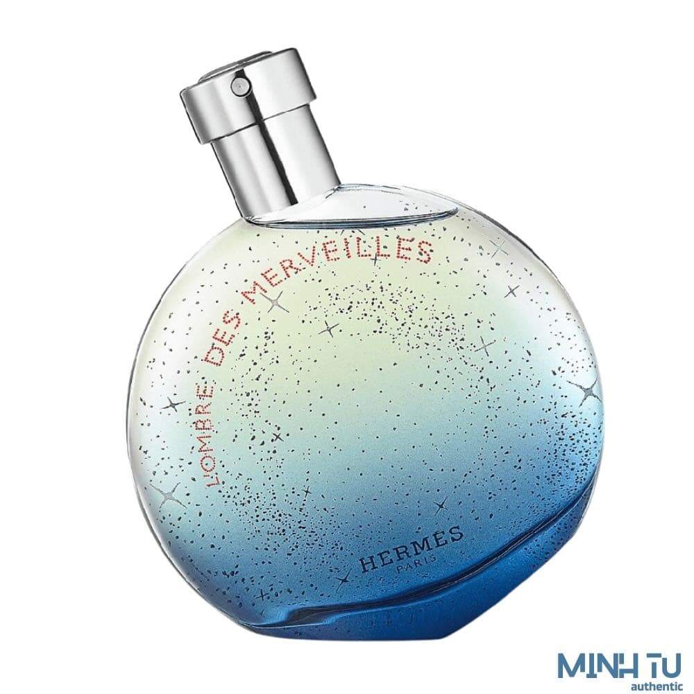 Nước Hoa Unisex Hermes L'Ombre Des Merveilles EDP 100ml Chính Hãng