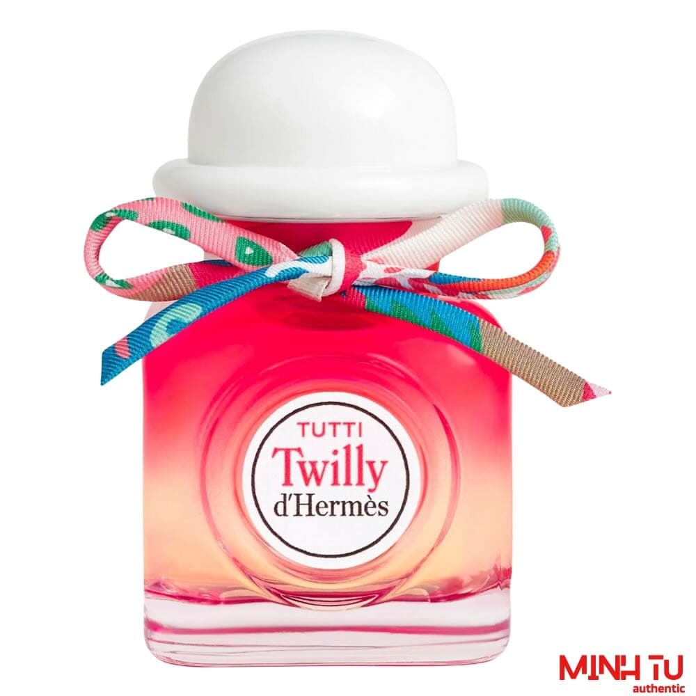 Nước Hoa Nữ Hermes Tutti Twilly D'Hermes EDP 85ml Chính Hãng | Trả Chậm 0%