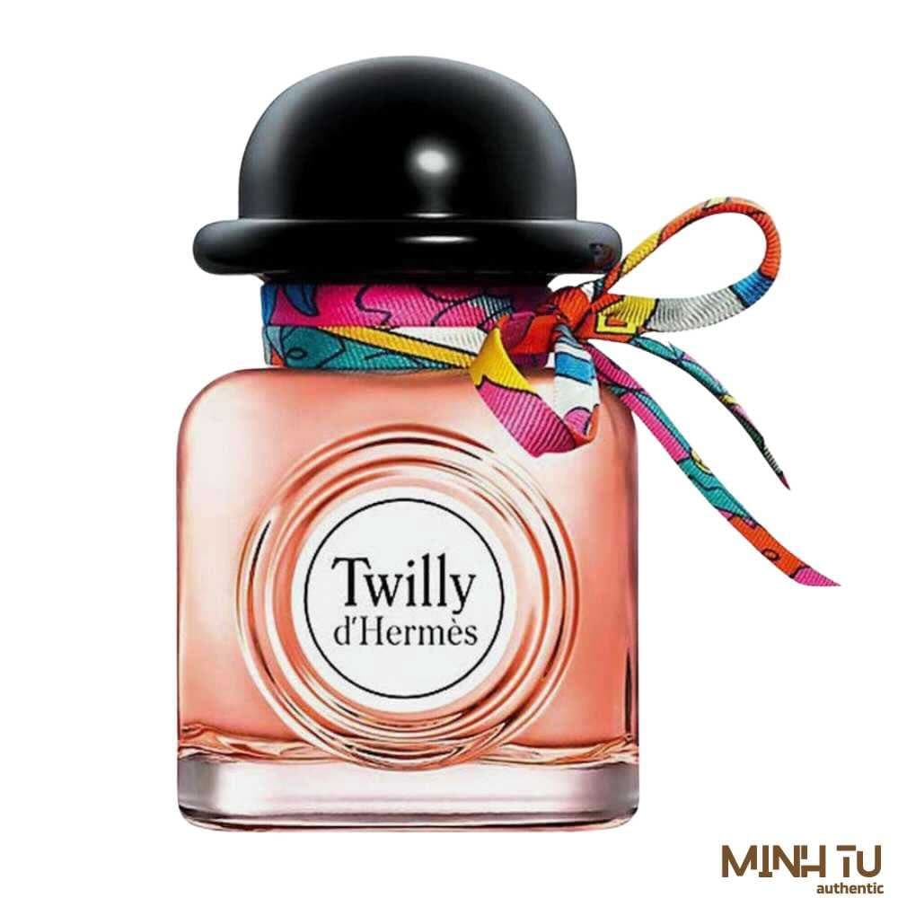 Nước Hoa Nữ Hermes Twilly d’Hermes EDP 85ml Chính Hãng | Trả Chậm 0%