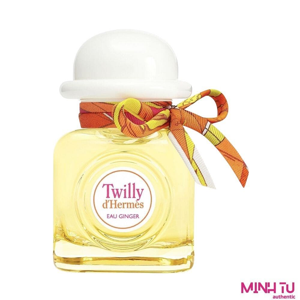 Nước Hoa Nữ Hermes Twilly d’Hermes Eau Ginger EDP 85ml Chính Hãng
