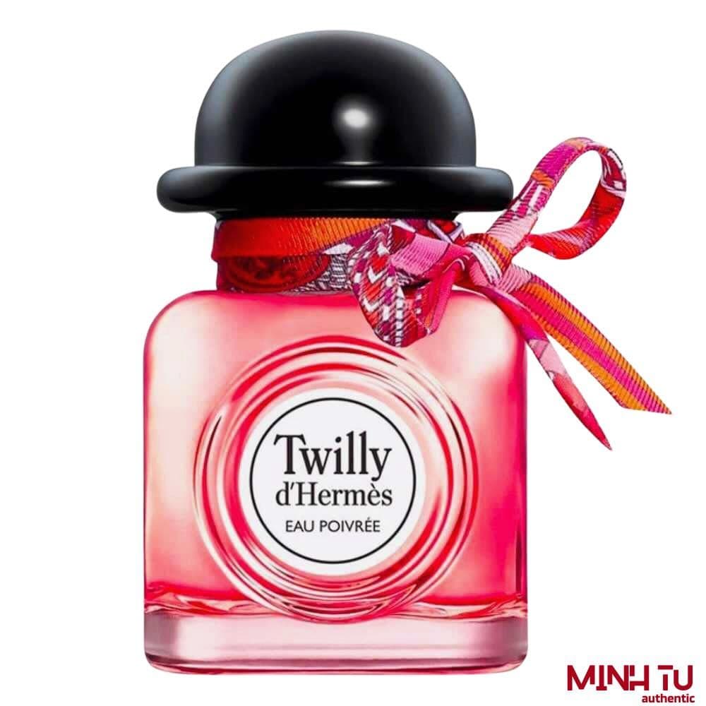 Nước Hoa Nữ Hermes Twilly d'Hermes Eau Poivree EDP 85ml Chính Hãng