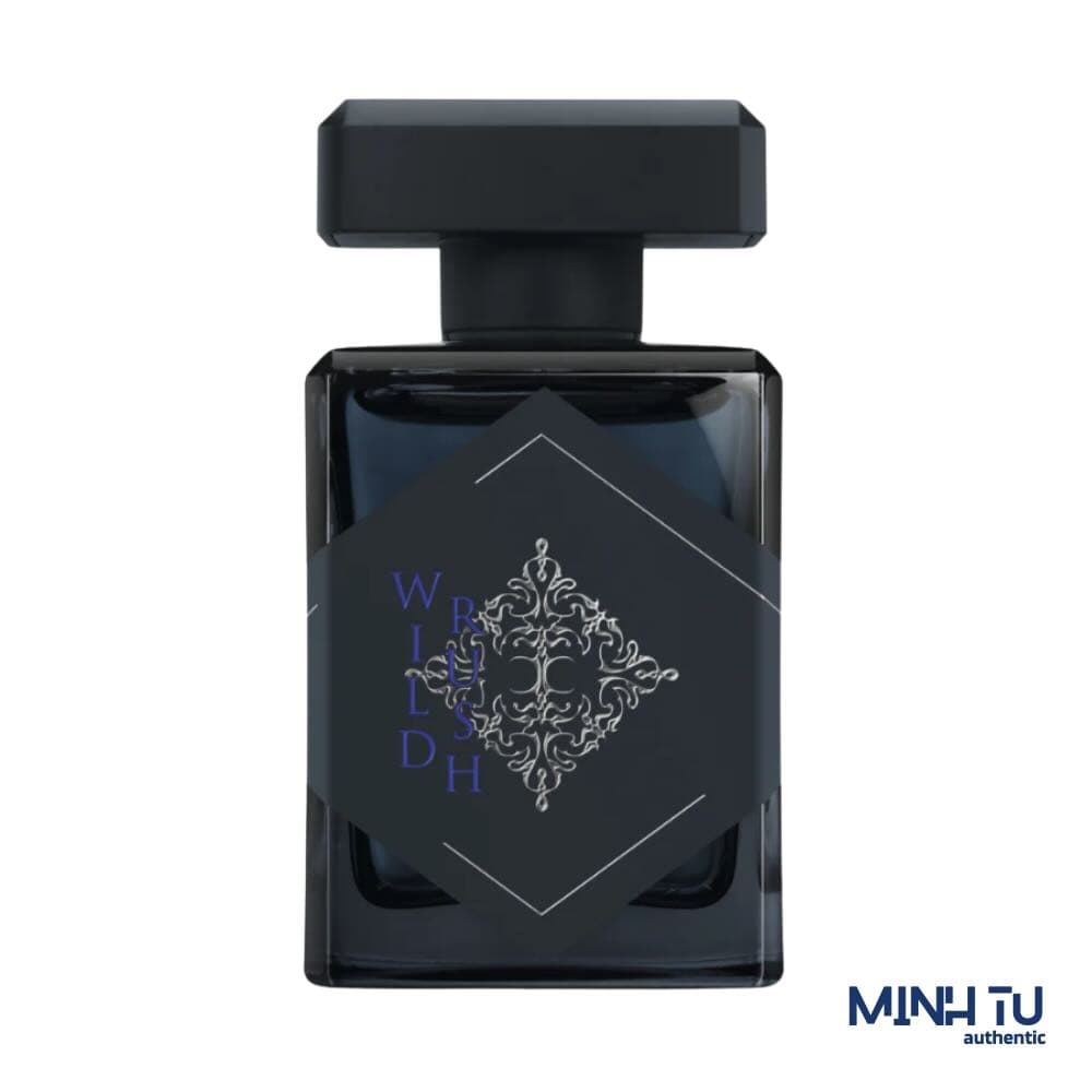 Nước Hoa Unisex Initio Prives Wild Rush EDP 90ml Chính Hãng | Niche