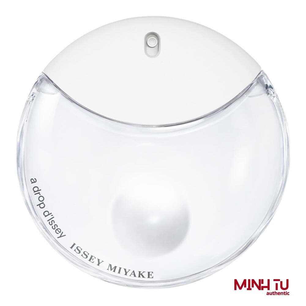 Nước Hoa Nữ Issey Miyake A Drop D'Issey EDP 90ml Chính Hãng | Trả Chậm 0%