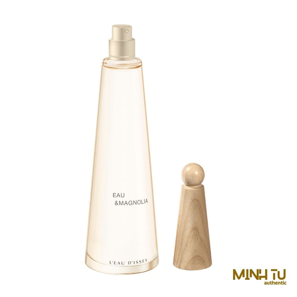 Nước Hoa Nữ Issey Miyake L’Eau d’Issey Eau & Magnolia EDT Intense 100ml