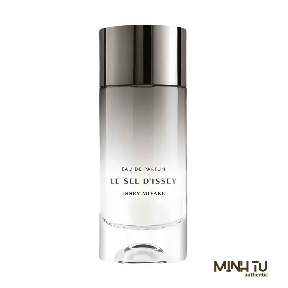 Nước Hoa Nam Issey Miyake Le Sel d’Issey Eau de Parfum (EDP) 100ml
