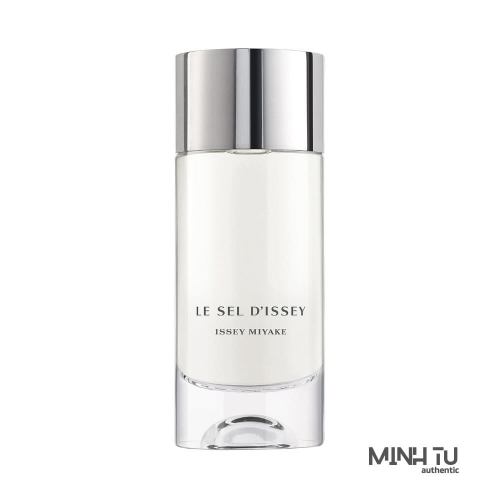 Nước Hoa Nam Issey Miyake Le Sel d’Issey EDT 100ml Chính Hãng | Trả Chậm 0%