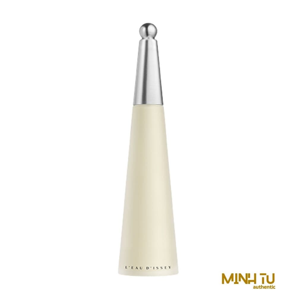 Nước Hoa Nữ Issey Miyake L'eau d'Issey For Women EDT 100ml Chính Hãng