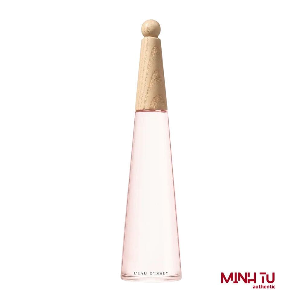 Nước Hoa Nữ Issey Miyake L'eau d'Issey Pivoine EDT Intense 100ml
