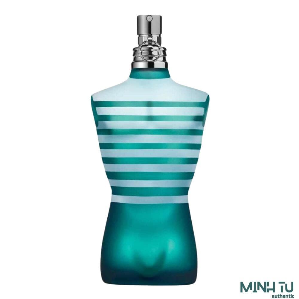 Nước Hoa Nam Jean Paul Gaultier JPG Le Male EDT 125ml | Chính Hãng