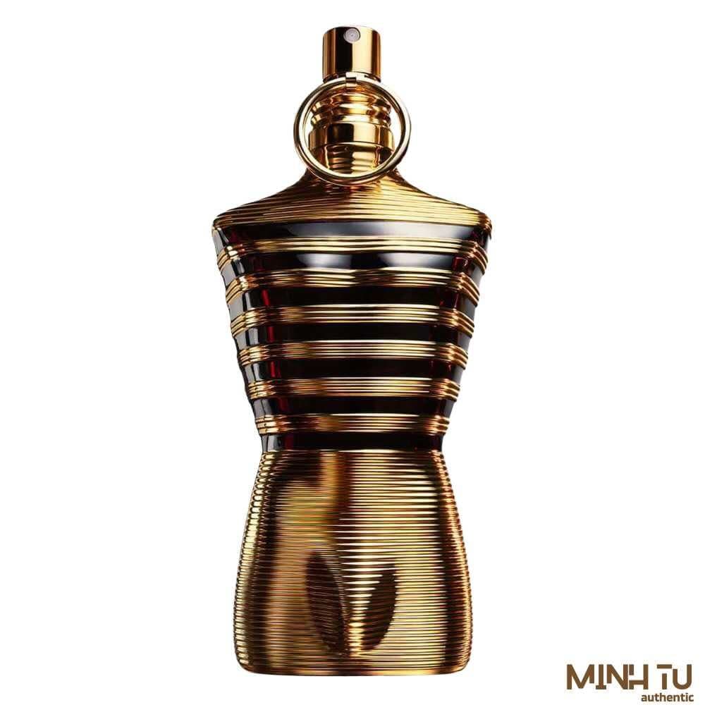 Nước Hoa Nam Jean Paul Gaultier Le Male Elixir Parfum 125ml Chính Hãng