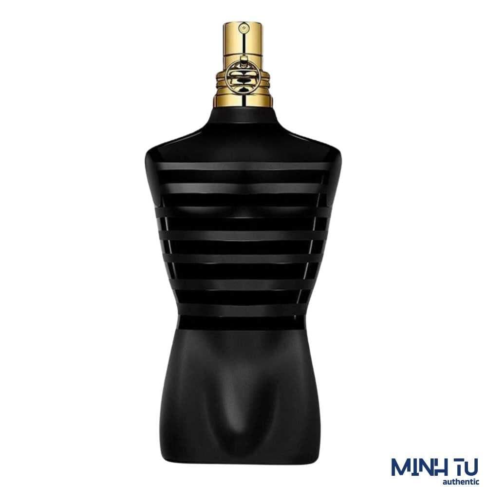 Nước Hoa Nam Jean Paul Gaultier Le Male Le Parfum EDP Intense 125ml