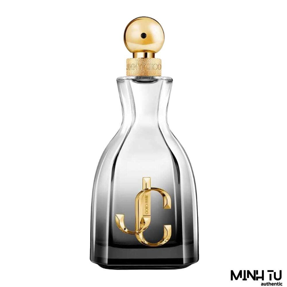 Nước Hoa Nữ Jimmy Choo I Want Choo Forever EDP 100ml Chính Hãng