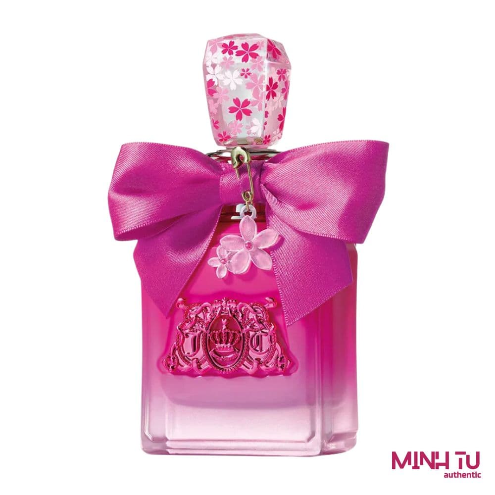 Nước Hoa Nữ Juicy Couture Viva La Juicy Petals Please EDP 100ml Chính Hãng