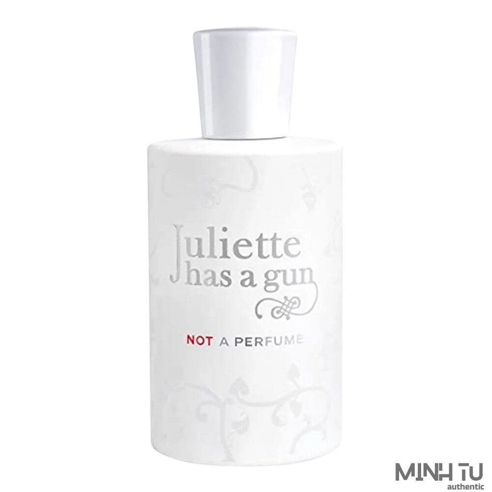 Nước Hoa Nữ Juliette Has A Gun Not A Perfume EDP 100ml Chính Hãng