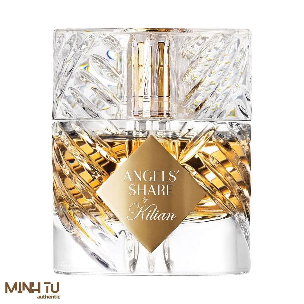 Nước Hoa Unisex Kilian Angels’ Share EDP 50ml Chính Hãng | Niche