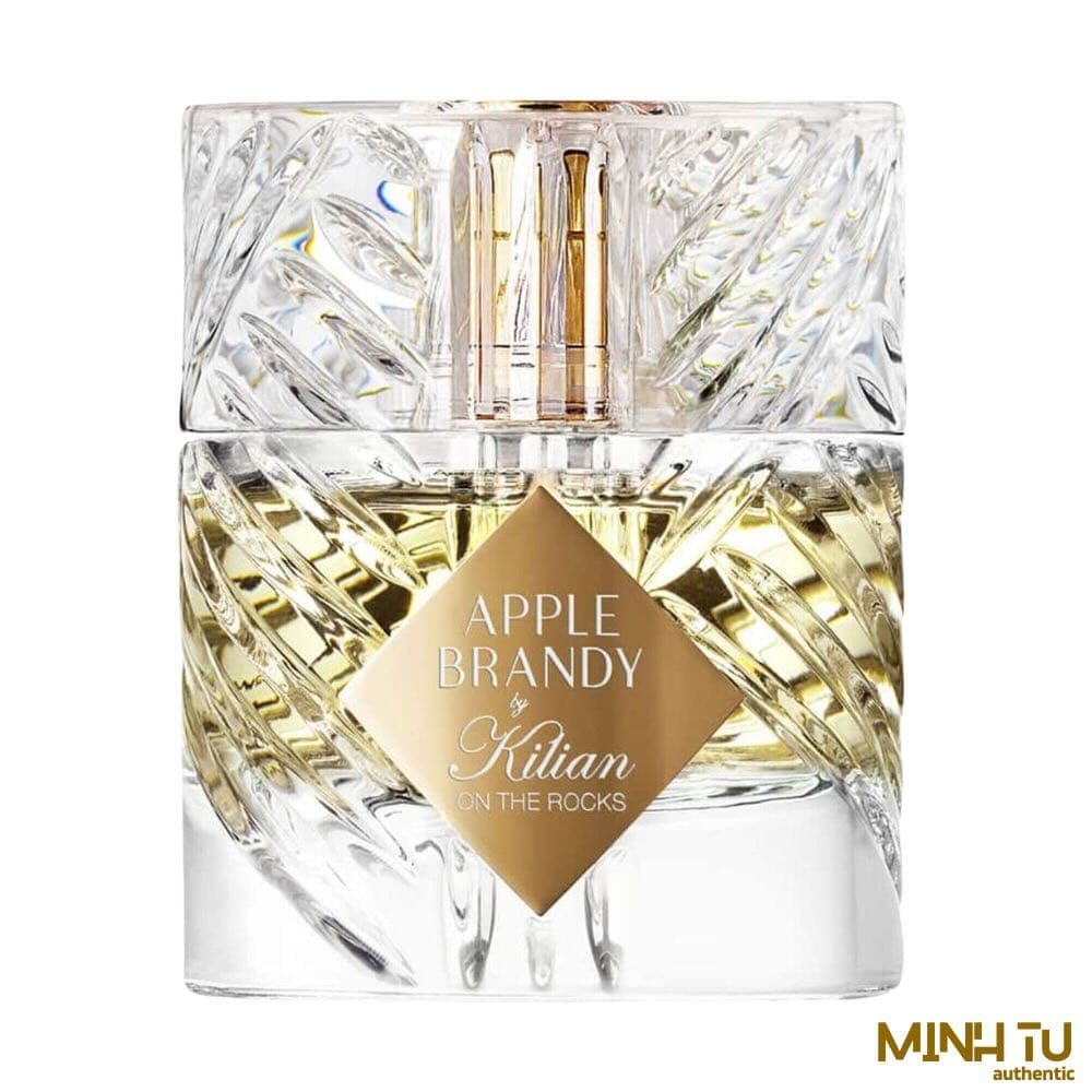 Nước Hoa Unisex Kilian Apple Brandy On The Rocks EDP 50ml Chính Hãng