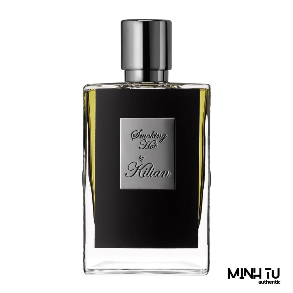 Nước Hoa Unisex Kilian Smoking Hot EDP 50ml Chính Hãng | Niche
