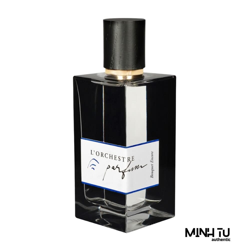 Nước Hoa Unisex L’Orchestre Parfum Bouquet Encore EDP 100ml Chính Hãng