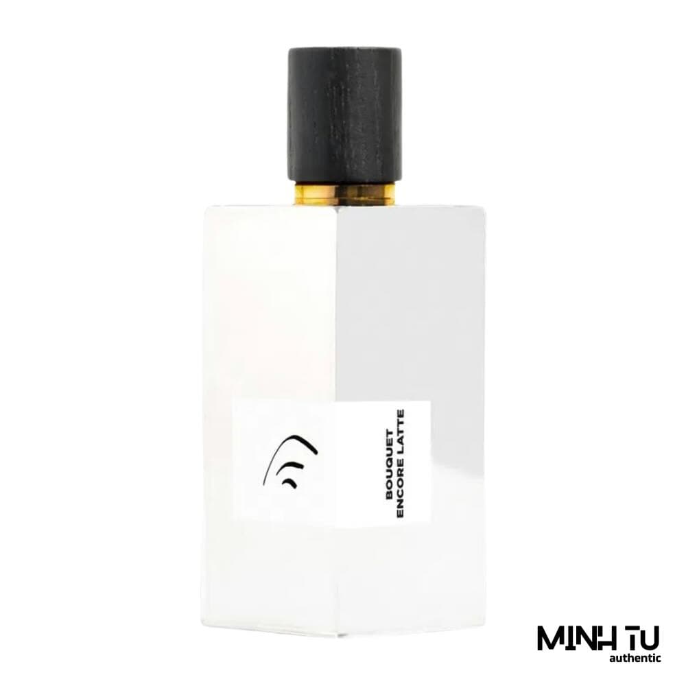 Nước Hoa Unisex L’Orchestre Parfum Bouquet Encore Latte EDP 100ml | Niche