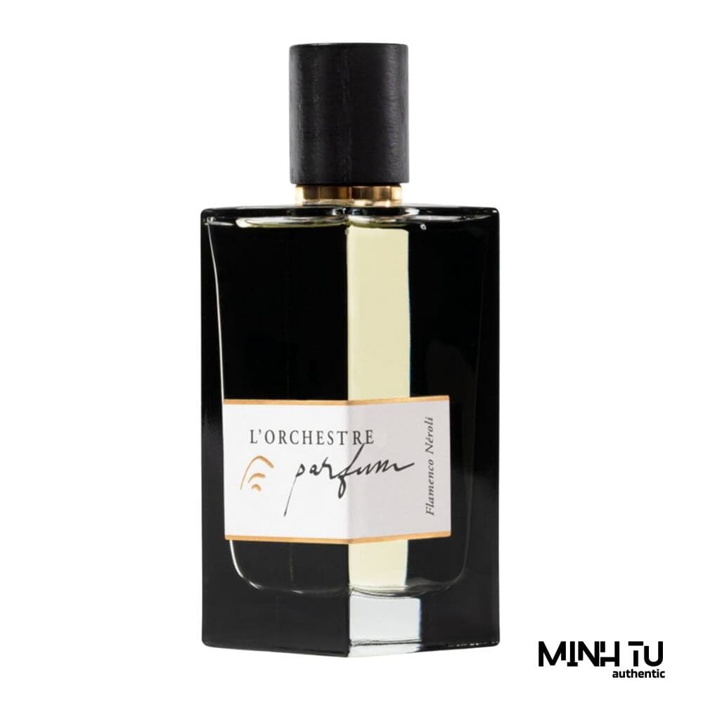 Nước Hoa Unisex L’Orchestre Parfum Flamenco Neroli EDP 100ml Chính Hãng