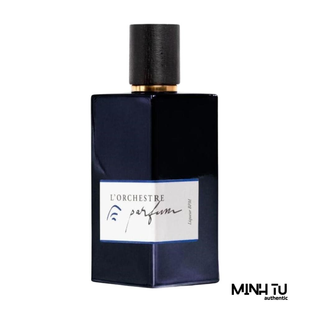 Nước Hoa Unisex L’Orchestre Parfum Liqueur BPM EDP 100ml Chính Hãng | Niche
