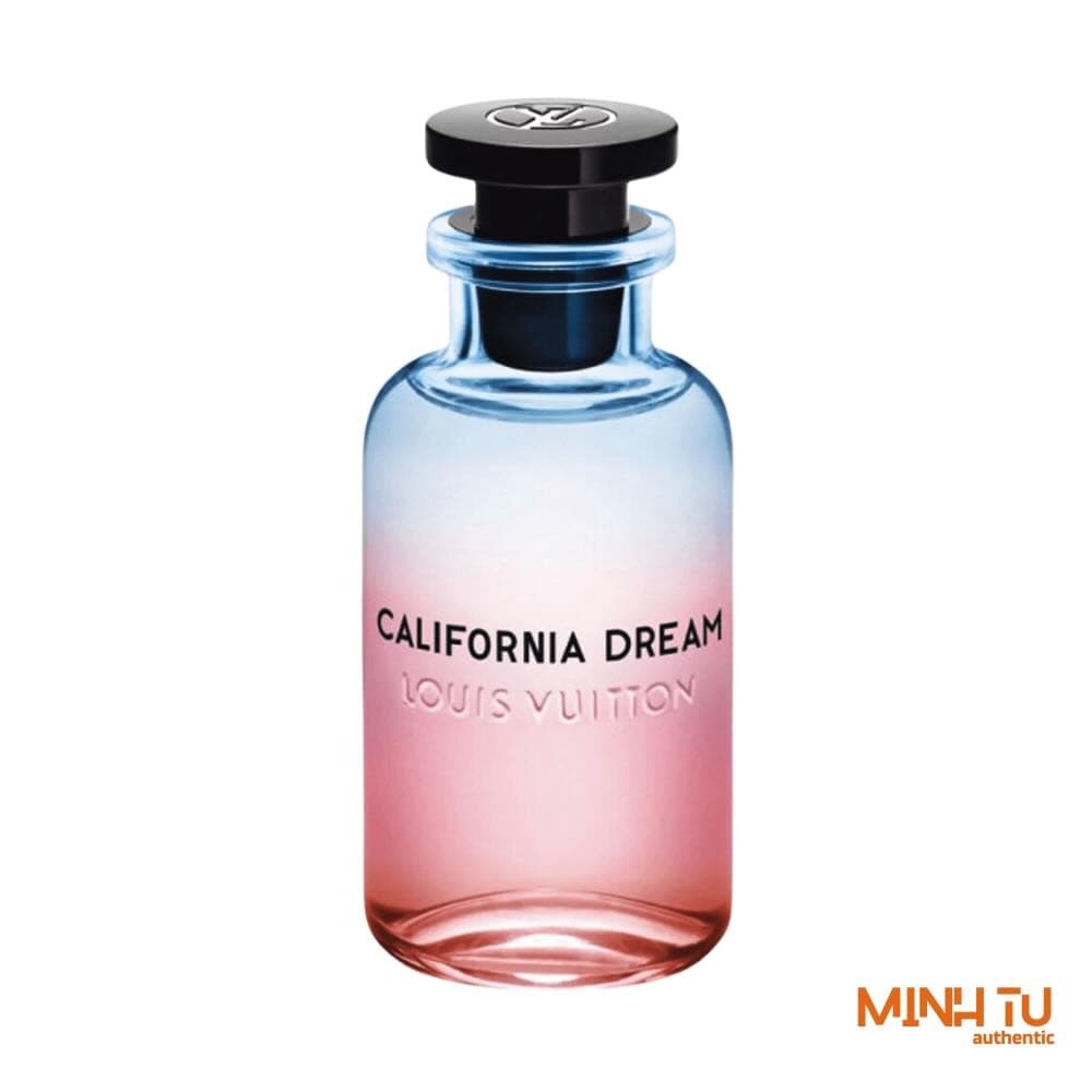 Nước Hoa Unisex Louis Vuitton LV California Dream EDP 100ml Chính Hãng