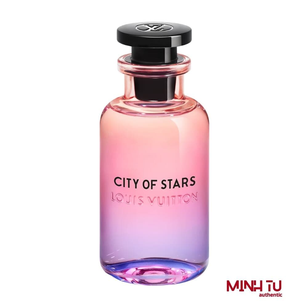 Nước Hoa Unisex Louis Vuitton LV City Of Stars EDP 100ml Chính Hãng | Niche