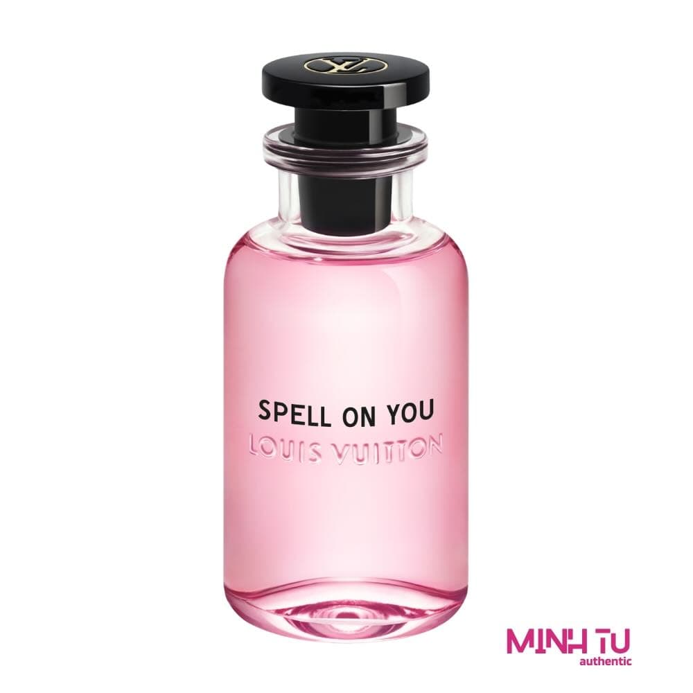 Nước Hoa Nữ Louis Vuitton LV Spell On You EDP 100ml Chính Hãng | Niche
