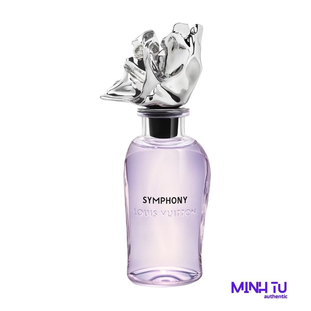 Nước Hoa Unisex Louis Vuitton LV Symphony EDP 100ml Chính Hãng | Niche