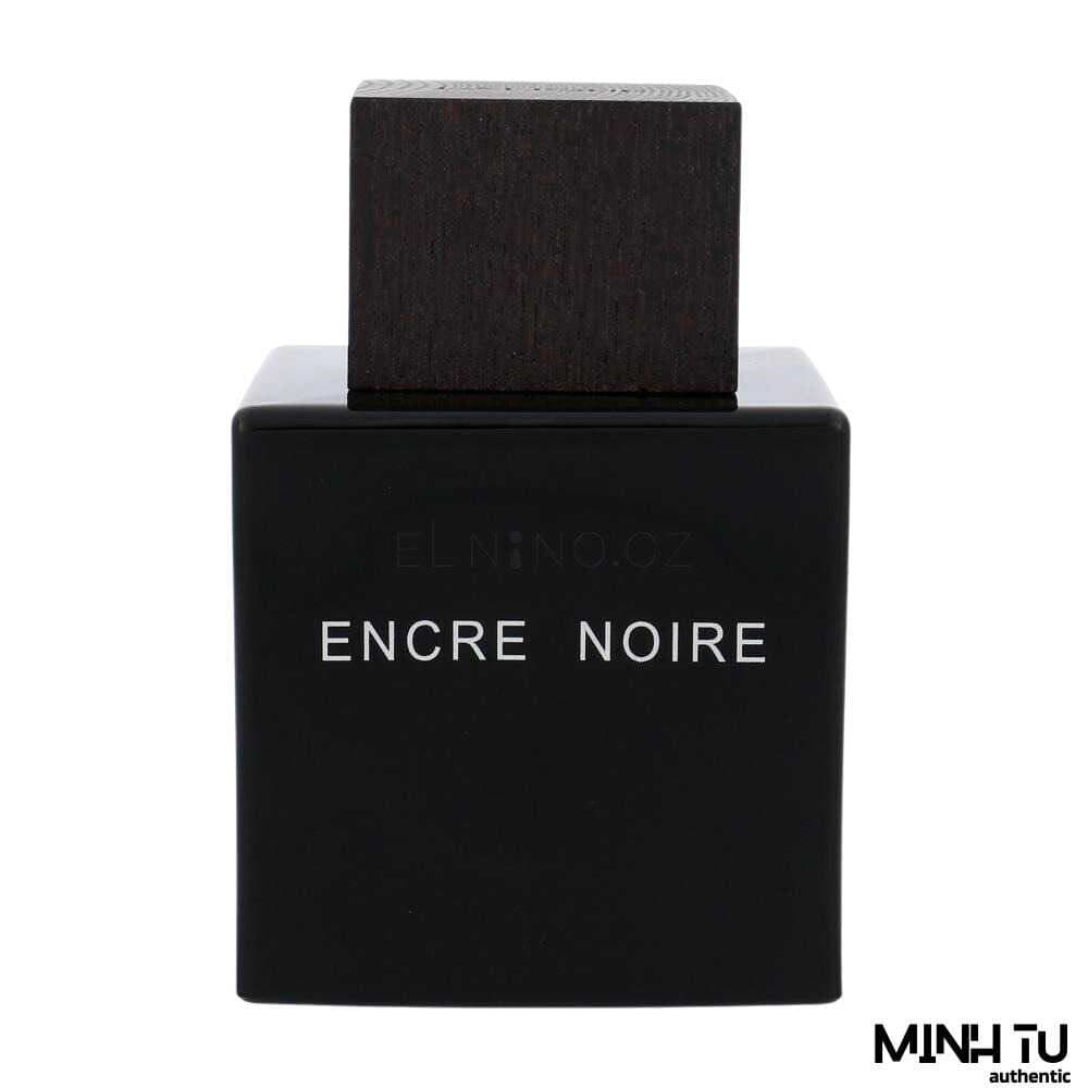 Nước Hoa Nam Lalique Encre Noire EDT 100ml Chính Hãng | Trả Chậm 0%