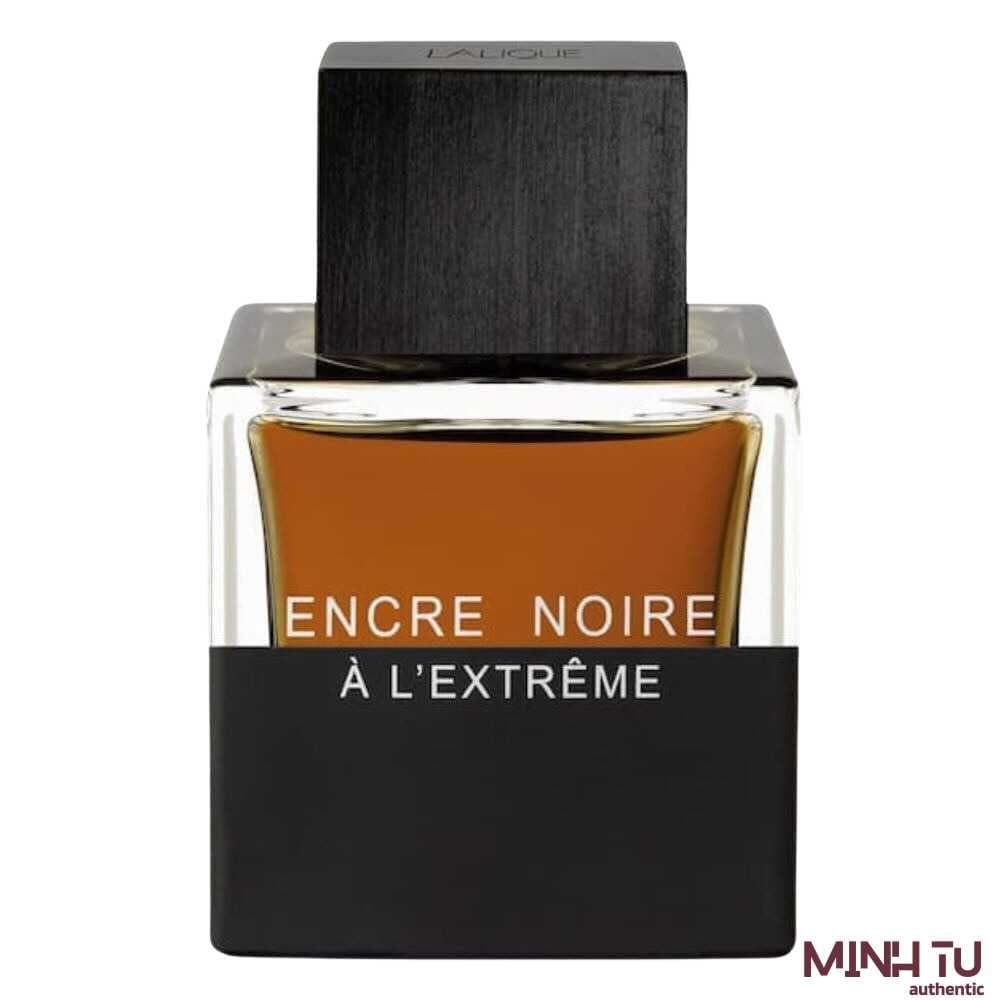 Nước Hoa Nam Lalique Encre Noire A L’Extreme EDP 100ml Chính Hãng