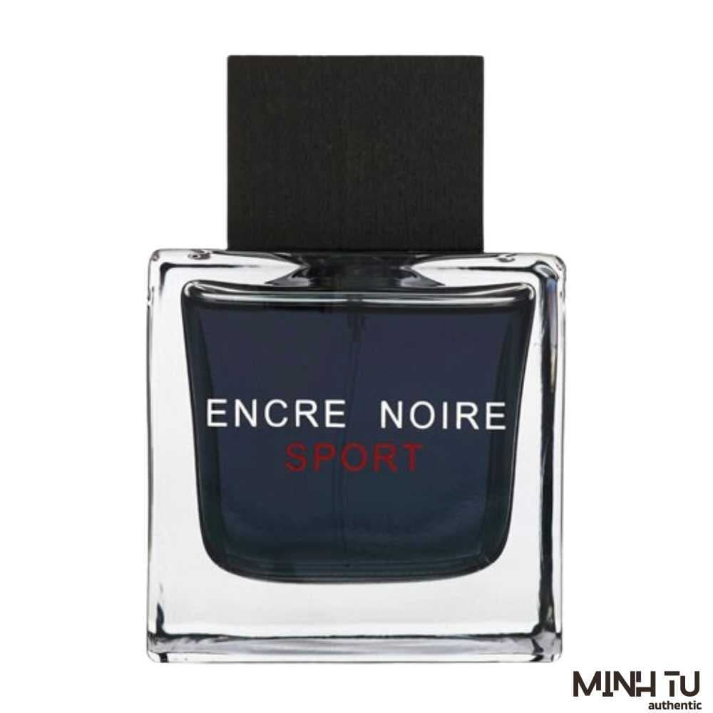 Nước Hoa Nam Lalique Encre Noire Sport EDT 100ml Chính Hãng | Trả Chậm 0%