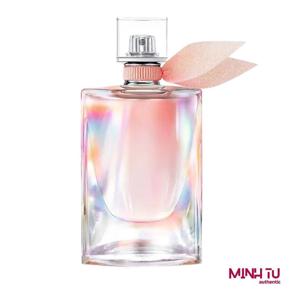 Nước Hoa Nữ Lancome La vie Est Belle Soleil Cristal EDP 100ml Chính Hãng