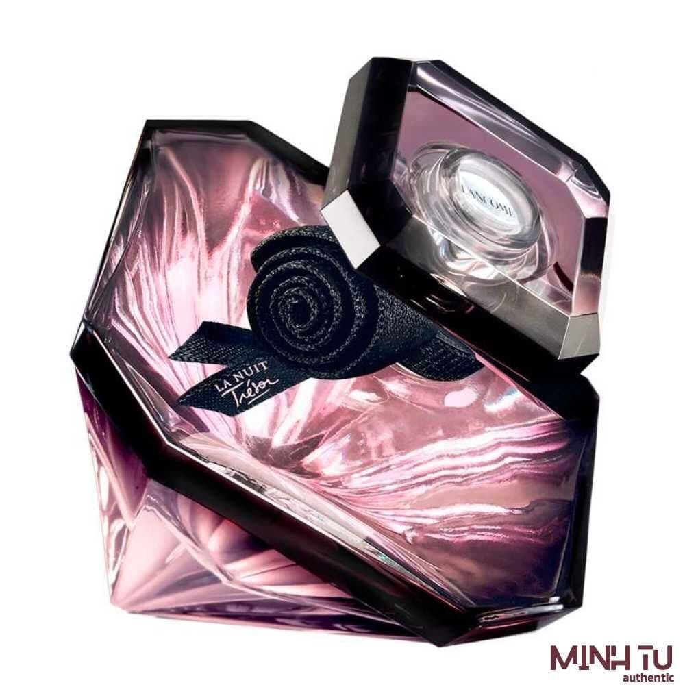 Nước Hoa Nữ Lancome Tresor La Nuit EDP 100ml Chính Hãng | Trả Chậm 0%