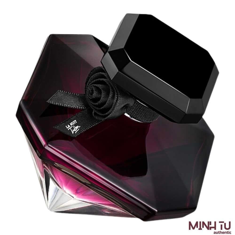 Nước Hoa Nữ Lancome La Nuit Tresor Fleur de Nuit EDP 100ml Chính Hãng
