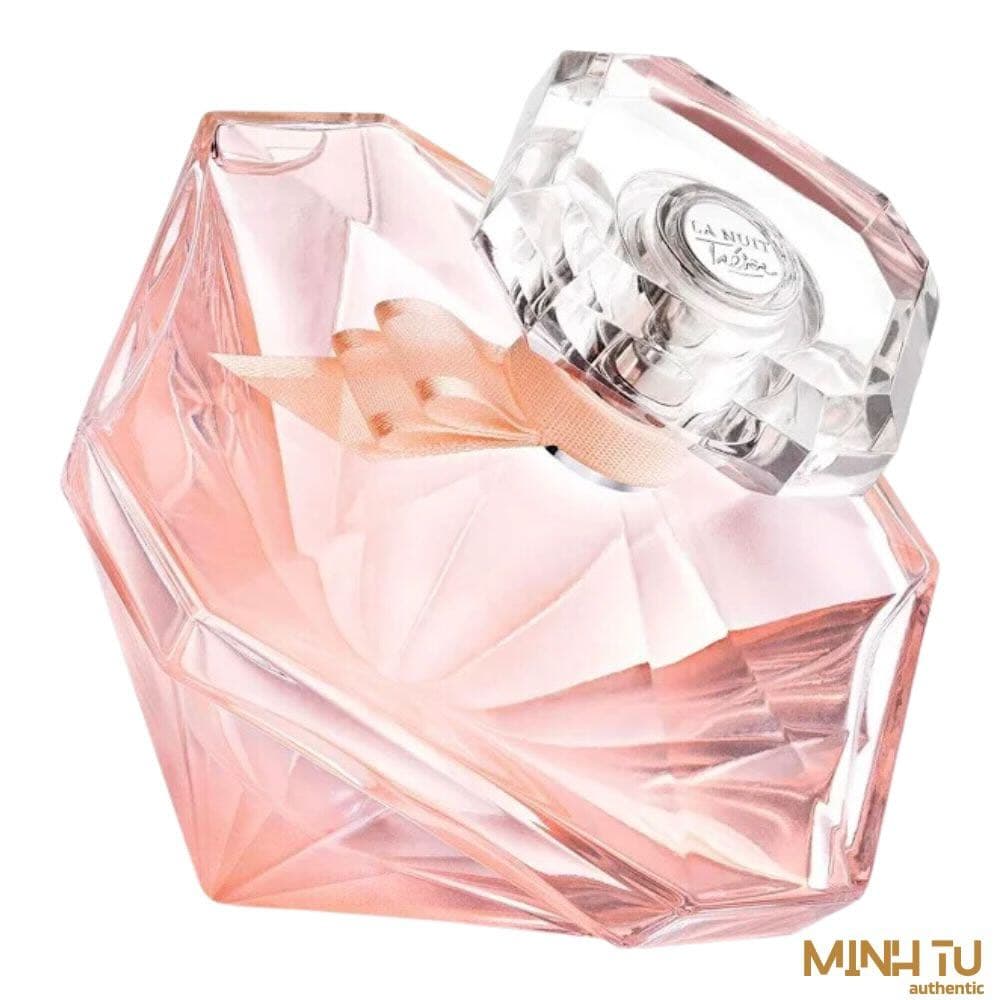 Nước Hoa Nữ Lancome La Nuit Tresor Nude EDT 100ml Chính Hãng | Trả Chậm 0%