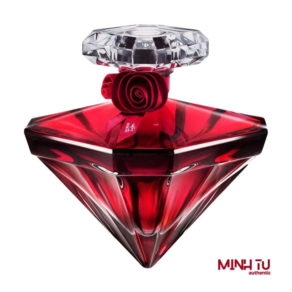 Nước Hoa Nữ Lancome La Nuit Tresor Rouge Drama EDP Intense 100ml Chính Hãng