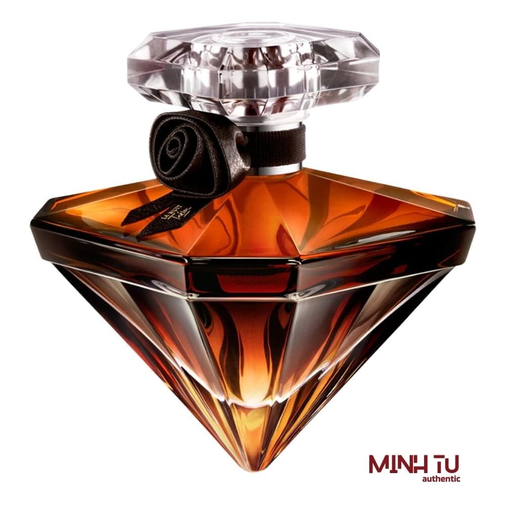 Nước Hoa Nữ Lancome La Nuit Tresor Vanille Noire EDP 100ml Chính Hãng 2025