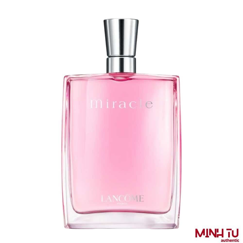 Nước Hoa Nữ Lancome Miracle EDP 100ml Chính Hãng | Trả Chậm 0%