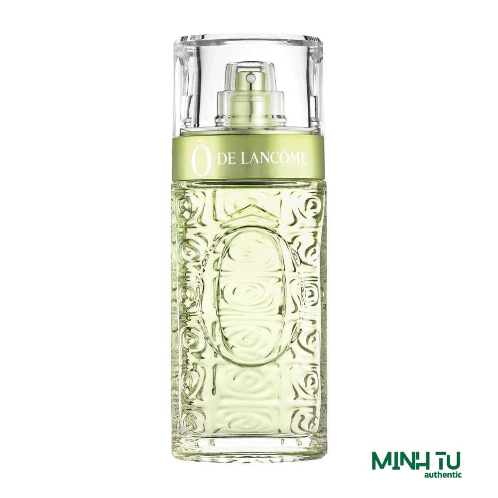 Nước Hoa Nữ Lancome Ô DE LANCÔME EDT 75ml Chính Hãng | Trả Chậm 0%
