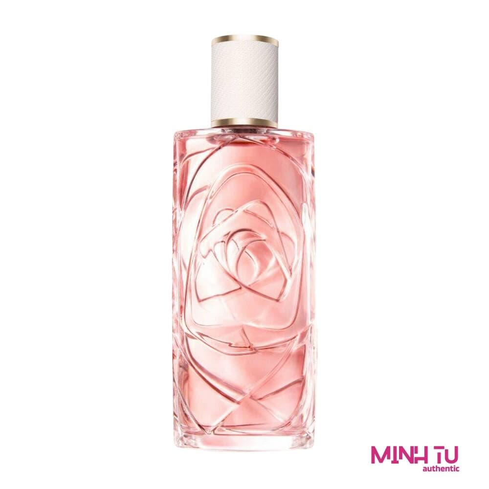 Nước Hoa Unisex Lancome Ôver The Top EDT 100ml Chính Hãng | Trả Chậm 0%