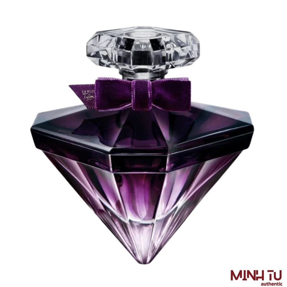 Nước Hoa Nữ Lancome Tresor La Nuit Le Parfum 100ml Chính Hãng
