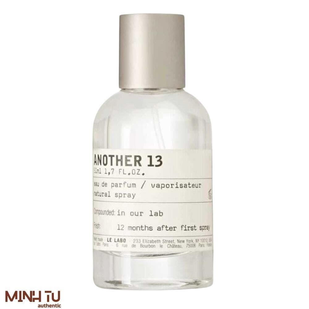 Nước Hoa Unisex Le Labo Another 13 EDP 50ml Chính Hãng | Niche