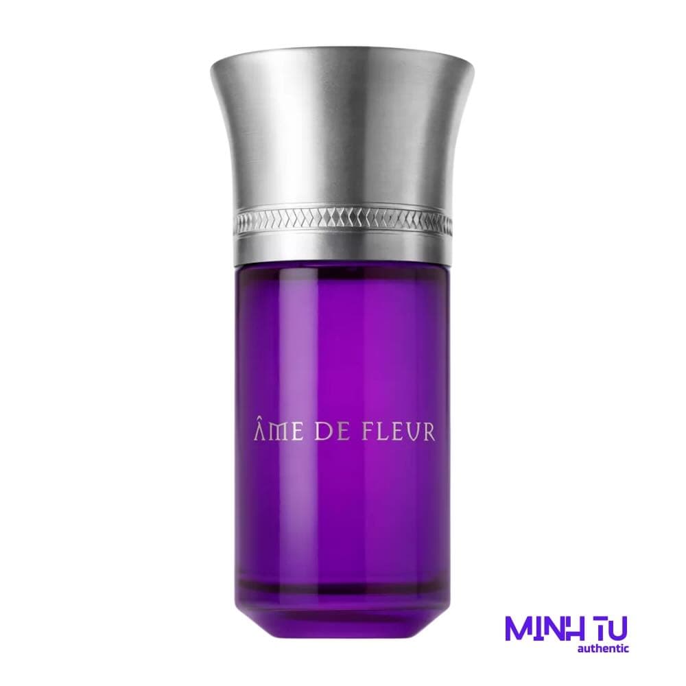 Nước Hoa Unisex Liquides Imaginaires Ame de Fleur EDP 100ml Chính Hãng