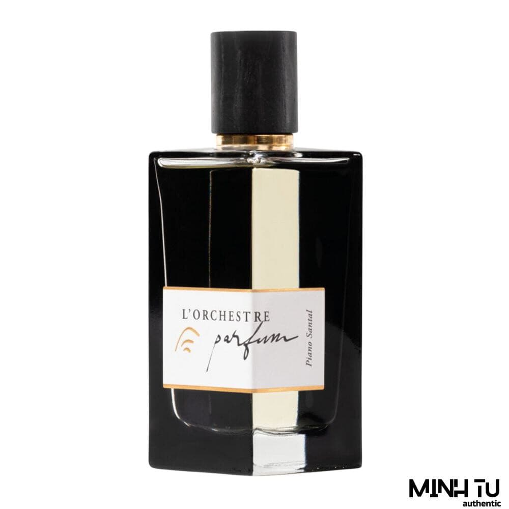 Nước Hoa Unisex L’Orchestre Parfum Piano Santal EDP 100ml Chính Hãng