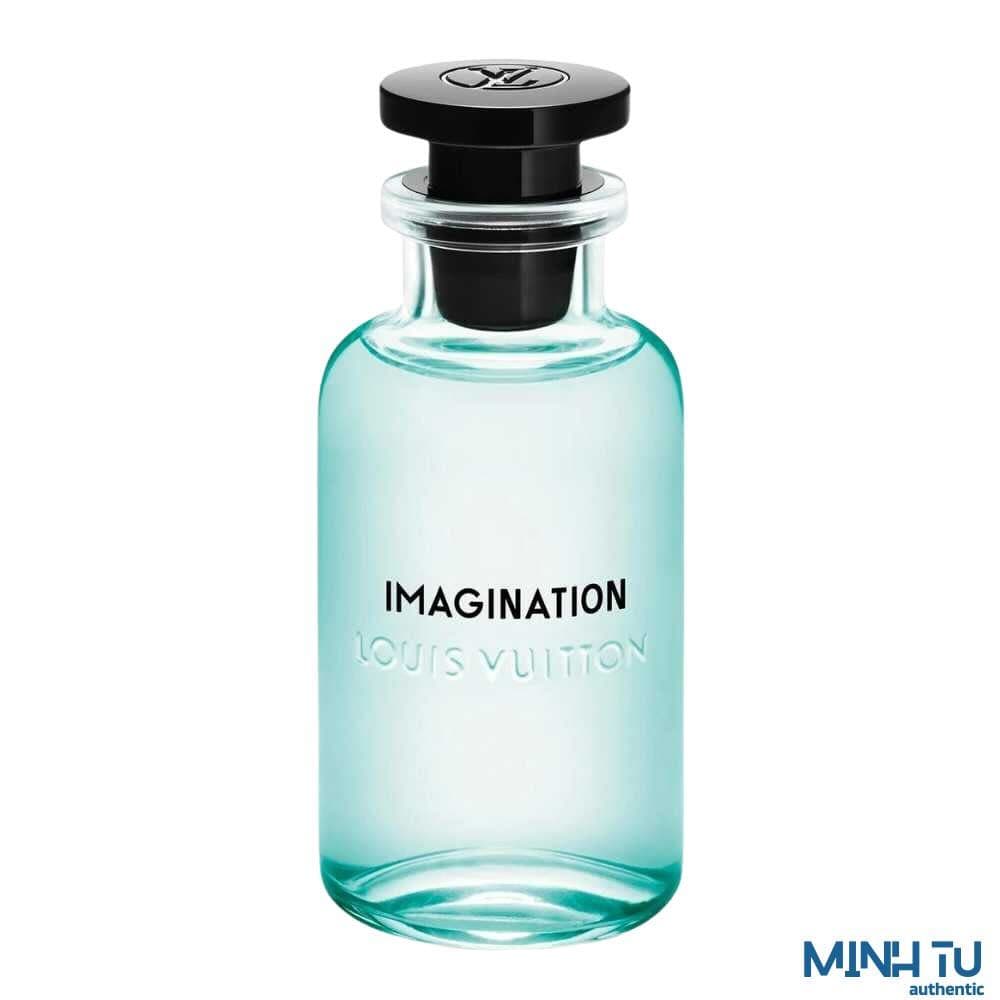 Nước Hoa Nam Louis Vuitton LV Imagination EDP 100ml Chính Hãng | Niche