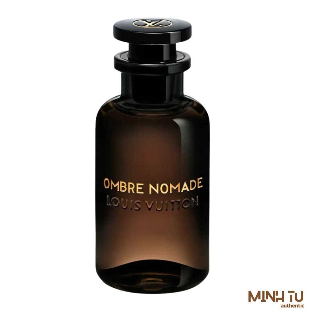 Nước Hoa Unisex Louis Vuitton LV Ombre Nomade EDP 100ml Chính Hãng | Niche